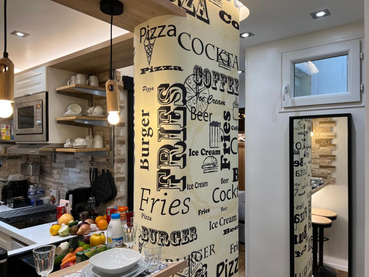Appartamento Cosy A 500m De Montmartre *