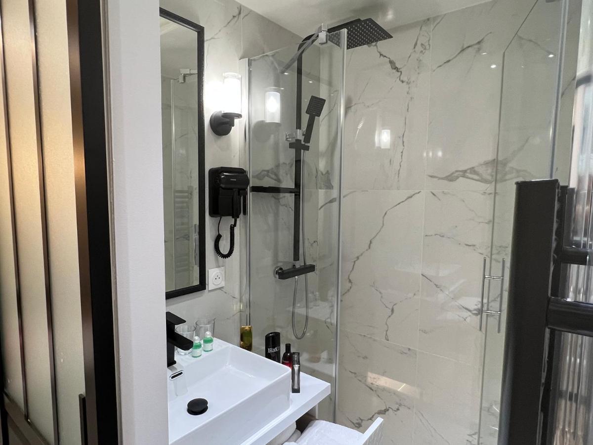 Cosy A 500m De Montmartre Appartamento *